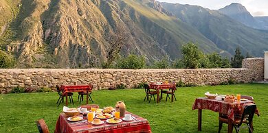 Boutique Inka Hotel