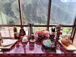 Boutique Inka Hotel