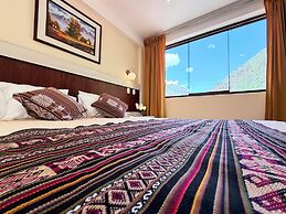 Boutique Inka Hotel
