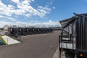 HOTEL R9 The Yard Shintomi