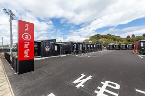 HOTEL R9 The Yard Shintomi