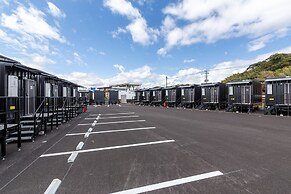 HOTEL R9 The Yard Shintomi