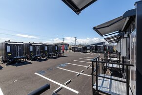 HOTEL R9 The Yard Shintomi