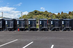 HOTEL R9 The Yard Shintomi