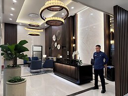 Bayshore Residential Resort 2 Phase 1
