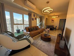 Bayshore Residential Resort 2 Phase 1