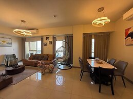 Bayshore Residential Resort 2 Phase 1