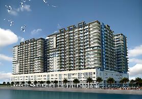 Bayshore Residential Resort 2 Phase 1