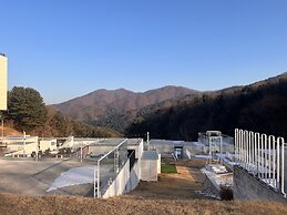 OVER THE MOUNTAIN