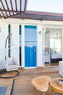 Pano360 Studio Downtownsd Rooftop Hottub LUX