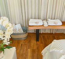 Pano360 Studio Downtownsd Rooftop Hottub LUX