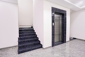 Fabhotel Vishwas