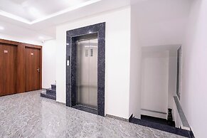 Fabhotel Vishwas