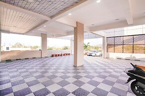 Fabhotel Vishwas