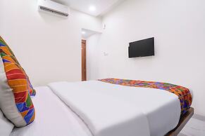 Fabhotel Vishwas