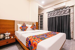 Fabhotel Vishwas