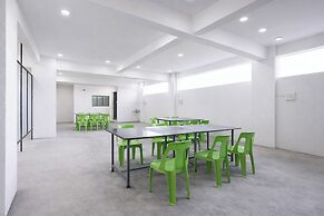Fabhotel Vishwas
