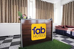 Fabhotel Vishwas