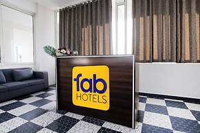 Fabhotel Vishwas