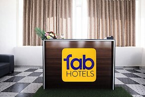 Fabhotel Vishwas