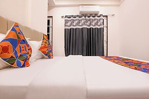 Fabhotel Vishwas