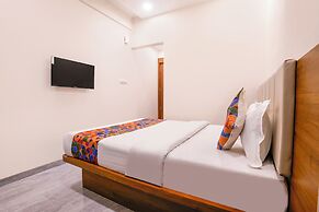 Fabhotel Vishwas
