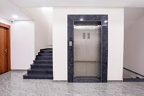 Fabhotel Vishwas