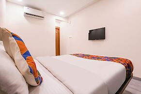 Fabhotel Vishwas