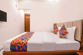 Fabhotel Vishwas
