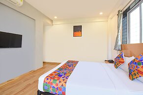 Fabhotel Rova Stays