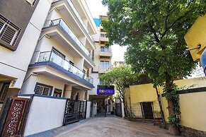 Fabhotel Rova Stays