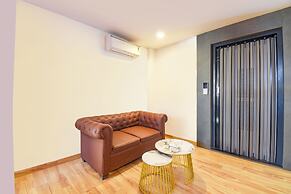 Fabhotel Rova Stays