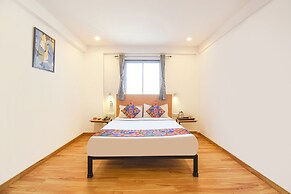 Fabhotel Rova Stays
