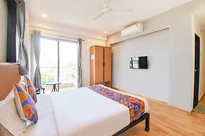 Fabhotel Rova Stays