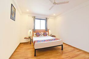 Fabhotel Rova Stays