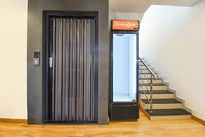 Fabhotel Rova Stays