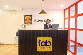 Fabhotel Rova Stays