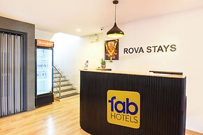 Fabhotel Rova Stays