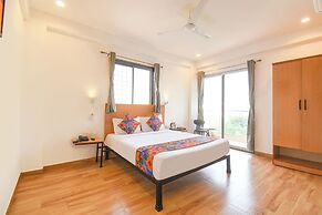 Fabhotel Rova Stays