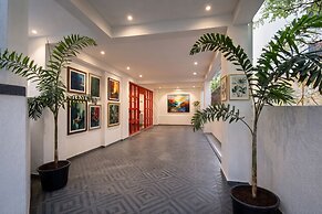 Fabhotel Rova Stays