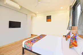 Fabhotel Rova Stays