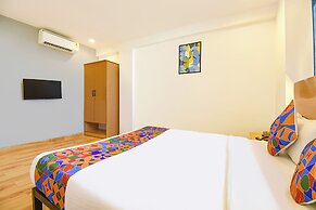 Fabhotel Rova Stays