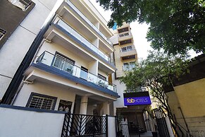 Fabhotel Rova Stays