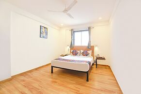 Fabhotel Rova Stays