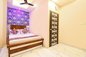 Fabhotel Diamond Regency