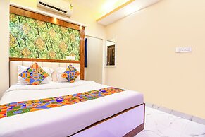 Fabhotel Diamond Regency