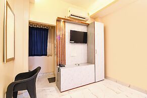 Fabhotel Diamond Regency