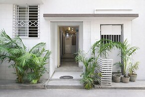 Fabhotel Diamond Regency