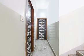 Fabhotel Diamond Regency