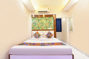 Fabhotel Diamond Regency